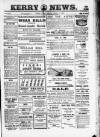 Kerry News Friday 01 March 1918 Page 1