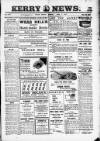 Kerry News Monday 01 April 1918 Page 1