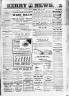 Kerry News Monday 29 April 1918 Page 1