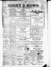 Kerry News Wednesday 01 January 1919 Page 1