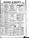Kerry News Friday 17 January 1919 Page 1