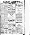 Kerry News Monday 27 January 1919 Page 1