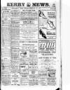 Kerry News Wednesday 14 May 1919 Page 1