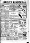 Kerry News Monday 21 July 1919 Page 1