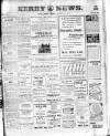 Kerry News Monday 24 November 1919 Page 1