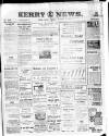 Kerry News Monday 22 December 1919 Page 1