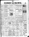Kerry News Wednesday 07 January 1920 Page 1