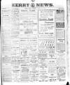 Kerry News Monday 19 January 1920 Page 1