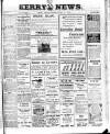 Kerry News Wednesday 21 January 1920 Page 1