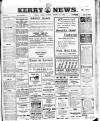 Kerry News Friday 23 January 1920 Page 1