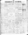 Kerry News Monday 26 January 1920 Page 1