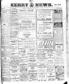 Kerry News Wednesday 28 January 1920 Page 1