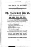 Holloway Press Saturday 14 December 1872 Page 8