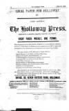 Holloway Press Saturday 21 December 1872 Page 7