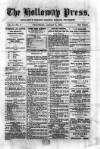 Holloway Press Saturday 04 January 1873 Page 1