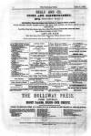 Holloway Press Saturday 04 January 1873 Page 8