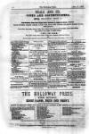 Holloway Press Saturday 11 January 1873 Page 8