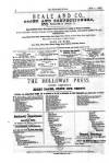 Holloway Press Saturday 01 February 1873 Page 8
