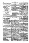 Holloway Press Saturday 15 February 1873 Page 4