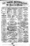 Holloway Press Saturday 02 October 1875 Page 1