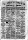 Holloway Press Saturday 04 March 1876 Page 1