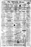 Holloway Press Saturday 18 September 1880 Page 1