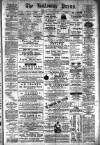 Holloway Press Saturday 02 October 1880 Page 1