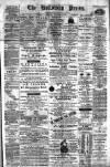 Holloway Press Saturday 30 October 1880 Page 1