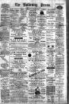 Holloway Press Saturday 06 November 1880 Page 1