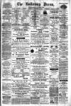 Holloway Press Saturday 11 December 1880 Page 1