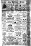 Holloway Press Saturday 01 January 1881 Page 1