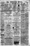 Holloway Press Saturday 26 February 1881 Page 1