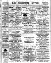 Holloway Press Saturday 30 September 1882 Page 1
