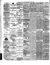 Holloway Press Saturday 23 February 1884 Page 2