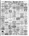 Holloway Press Saturday 13 June 1885 Page 1