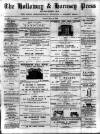 Holloway Press Friday 16 May 1890 Page 1