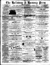 Holloway Press Friday 24 February 1893 Page 1