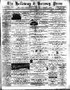 Holloway Press Friday 23 June 1893 Page 1