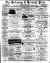 Holloway Press Friday 22 September 1893 Page 1