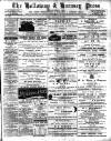 Holloway Press Friday 29 September 1893 Page 1