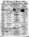 Holloway Press Friday 22 December 1893 Page 1