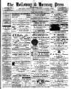 Holloway Press Friday 23 February 1894 Page 1
