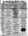 Holloway Press Friday 21 April 1899 Page 1