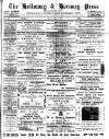 Holloway Press Friday 02 April 1897 Page 1