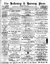 Holloway Press Friday 21 May 1897 Page 1