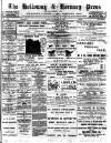 Holloway Press Friday 15 September 1899 Page 1