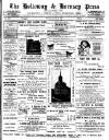 Holloway Press Friday 26 January 1900 Page 1