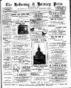 Holloway Press Friday 23 February 1900 Page 1