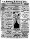 Holloway Press Friday 06 April 1900 Page 1