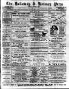 Holloway Press Friday 22 June 1900 Page 1